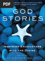 God Stories by Jennifer Skiff - Excerpt