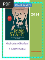 Download Makalah Biografi Imam Syafii 1 by Khoirunisa Oktafiani SN210666914 doc pdf