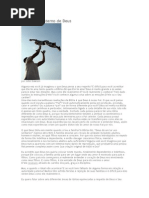 O coração paterno de Deus