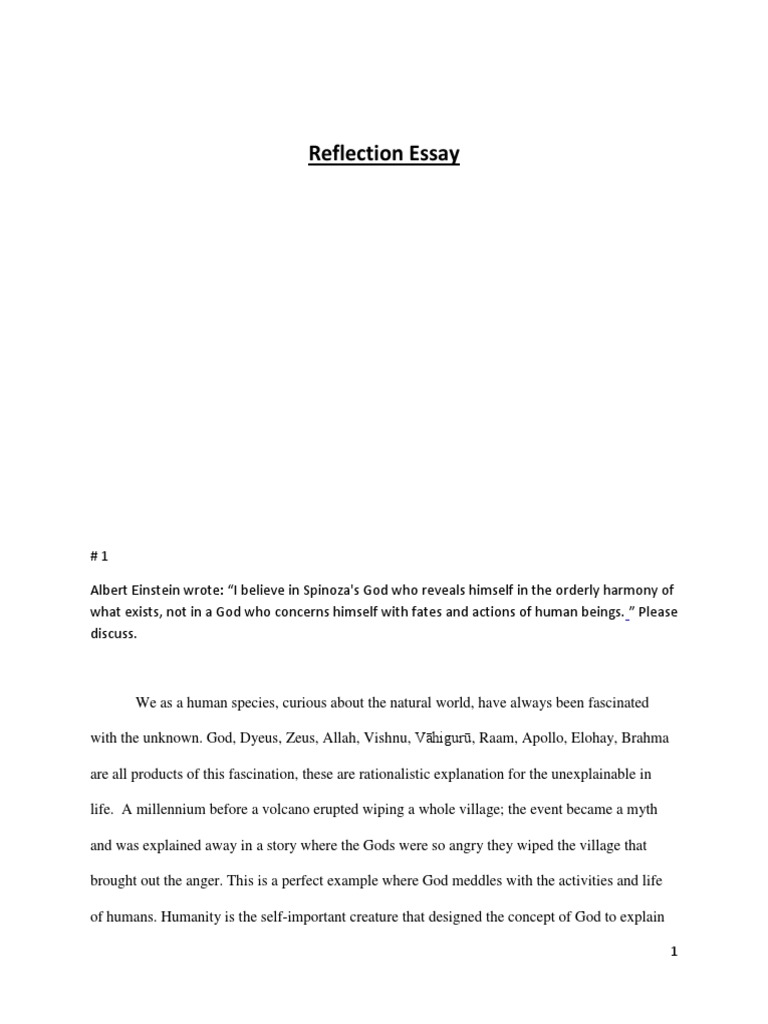 Spinoza's god pdf image