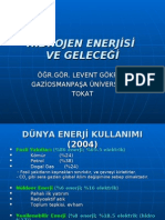 HİDROJEN ENERJİSİ ve GELECEĞİ.pdf