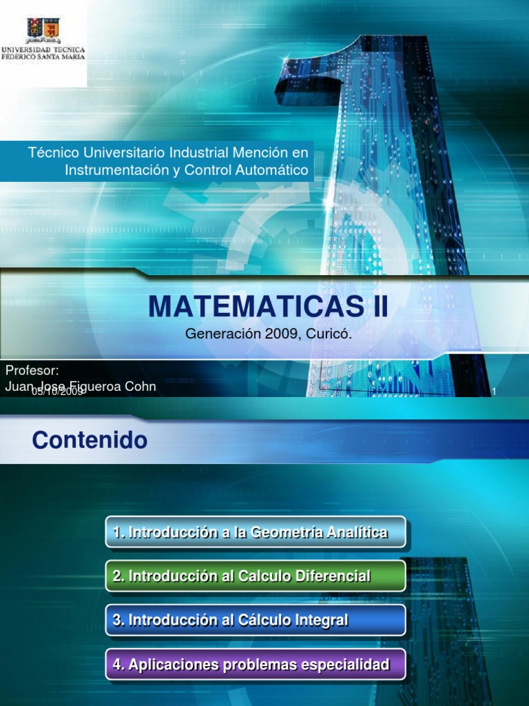 Matematicas Ii PDF | PDF | Triángulo | Matemática Elemental