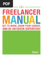 Download Odesk Contractor Manual 2013 by shai1016 SN210675528 doc pdf