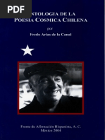 Antología Poesía Cósmica Chilena PDF | PDF | Psique (psicología ...