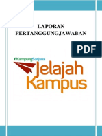 LPJ Anak Cibuyutan Jelajah Kampus