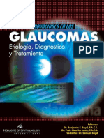 Ultimas Innovaciones en Los Glaucomas
