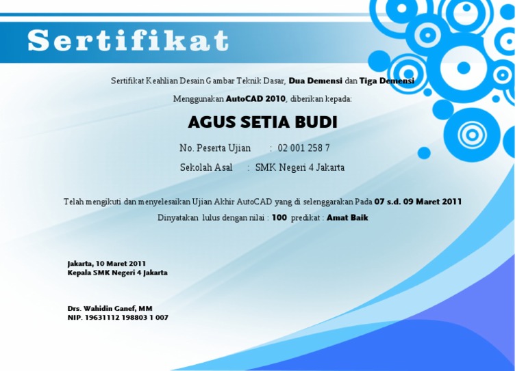 Sertifikat Autocad FINAL PDF
