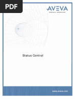 Status Control