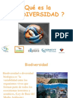 Biodiversidad Para Prepa