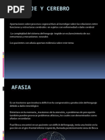 El lenguaje y el cerebro.ppt