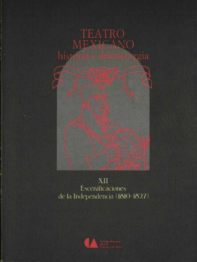 768px x 1024px - Teatro Mexicano Historia y Dramaturgia-Intro | PDF | Nueva espaÃ±a | Era de  iluminacion