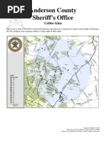 Chan Plot Interpretations | PDF