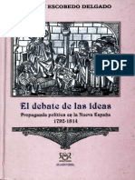 El Debate de Las Ideas