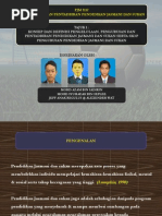 Tawaran Mengikuti Kursus Dalam Perkhidmatan Program Intervensi Tambah Opsyen Pito Pendidikan Khas Ambilan 2020 Pdf
