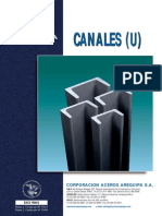 CANALES (U)
