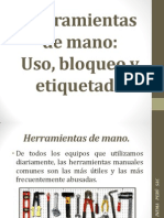 Herramientas seguridad