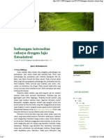 Download Hubungan Intensitas Cahaya Dengan Laju Fotosintesi by Ryan Nightwalker SN210700981 doc pdf