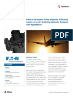 Eaton Aerospace Success Story 032210 Web