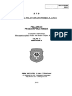 072.KK.13 RPP-Mengabungkan Audio Kedalam Sajian Multimedia