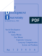 Cdi Manual