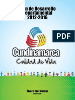 PDD_2012_2016_PUBLICACIONcundinamarca