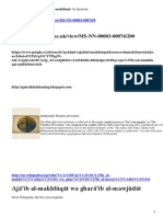 Download Ajaibul Makhluqot  by Qazwindocx by Agus Ws SN210712450 doc pdf