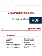 Pneumatic Circuits