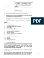 Unit6_fund Flow Analysis