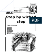 Step by Wicked Step