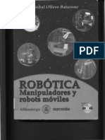 Robotica Manipuladores
