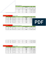 Calcul Pompa  Depozit AR+AC