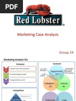 Download Red lobster case analysis by Titah Laksamana SN210723918 doc pdf