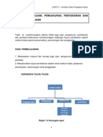 Modul SCE 3111 Topik 1-7