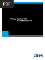 Download ZTE Enterprise Products by Eko Parjono SN210725109 doc pdf