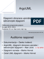 Argo UML