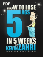 Download 5kg5weeks English 13 by periukkuali SN210725991 doc pdf