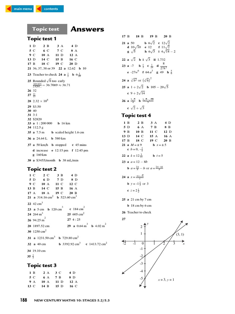 Topic test psychology image