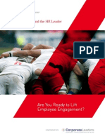 ADP – HR Outsourcing and the HR Leader