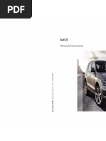 Download Manual Audi Q5 by refulano SN210729081 doc pdf