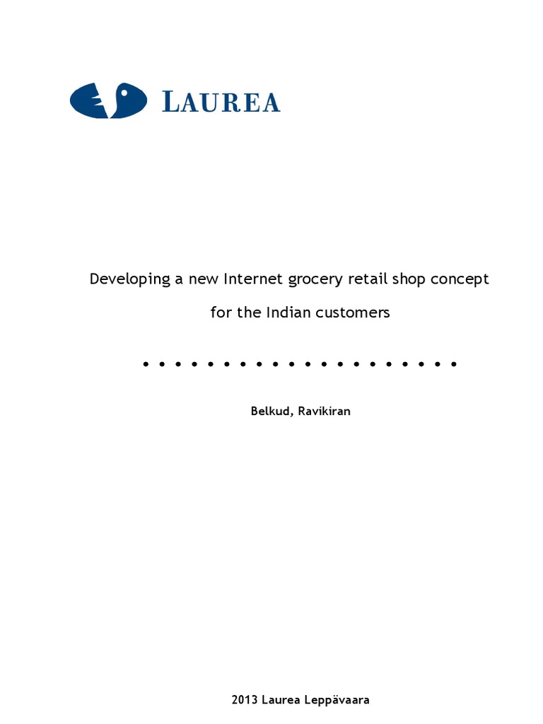 online shopping thesis pdf