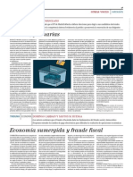 Primero, Primarias (El Mundo, 5 de marzo de 2014)