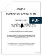 Emergency Action Plan