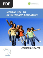 Mental Health in Children