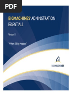 Download Big Machines General Admin document by JawaharJas SN210735382 doc pdf