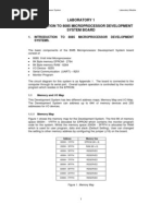 Download 8085 microprocessor by Prasath Rajendran SN21073546 doc pdf