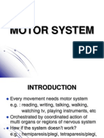 l007 Motor System