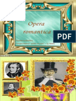 Opera Romantica