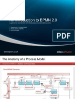 Introduction To BPMN