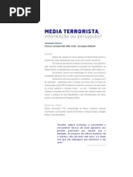 Media Terrorista