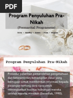 Download Program Penyuluhan Pra-Nikah by laurensiasofiana13 SN210741679 doc pdf